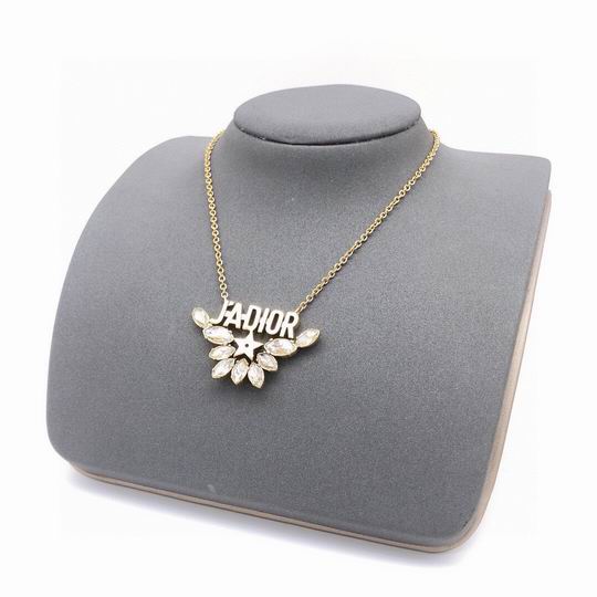 Dior Necklace 12lyh57